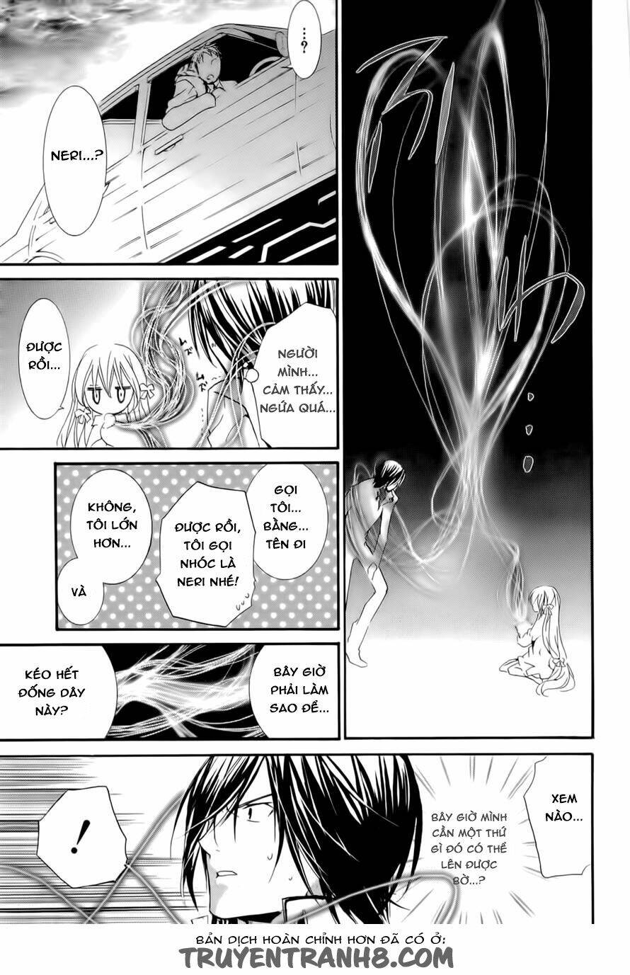 zombie-loan chapter 80 16