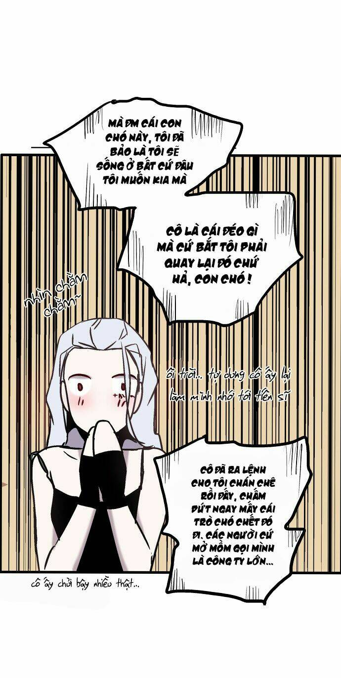 người máy hủy diệt chapter 15 39