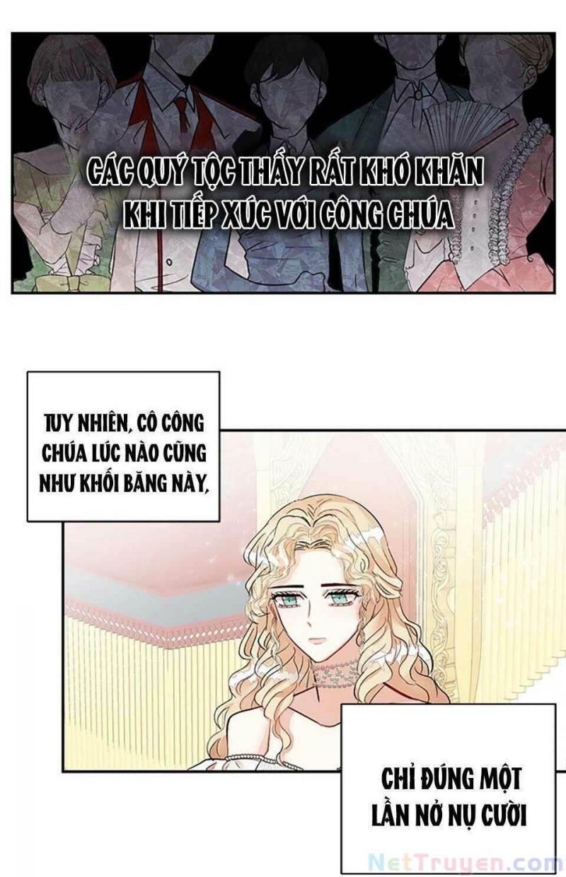 xin ngài đừng ăn tôi chapter 15 19