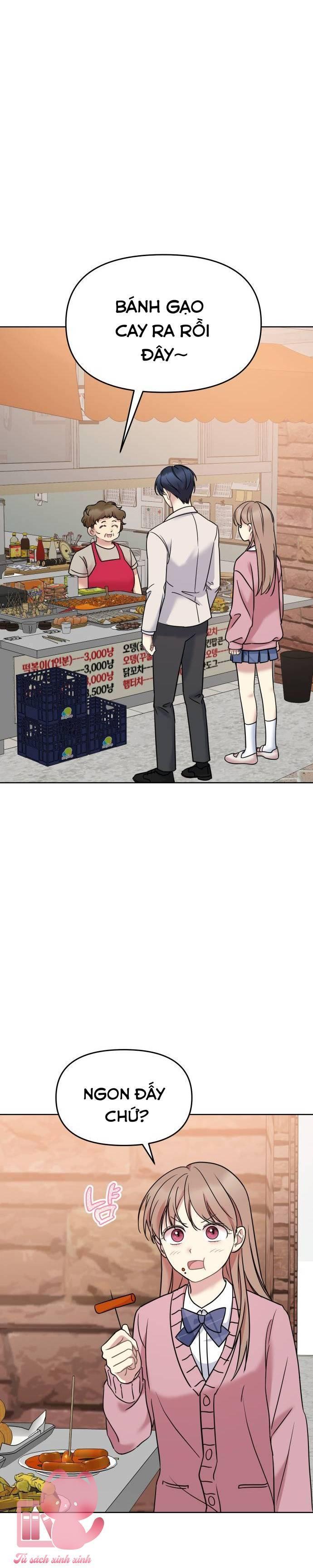 quản gia, làm ơn đấy! chapter 20 20