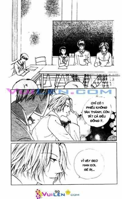 cô gái yêu kiều chapter 4 90