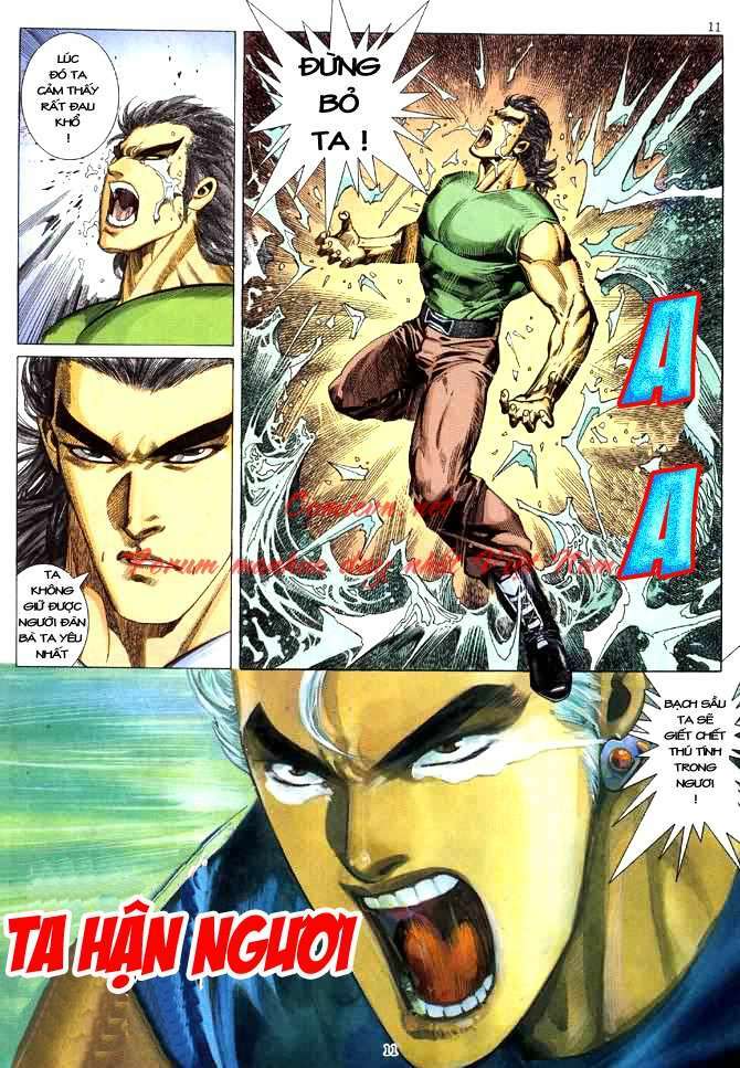 võ thần chapter 42 10