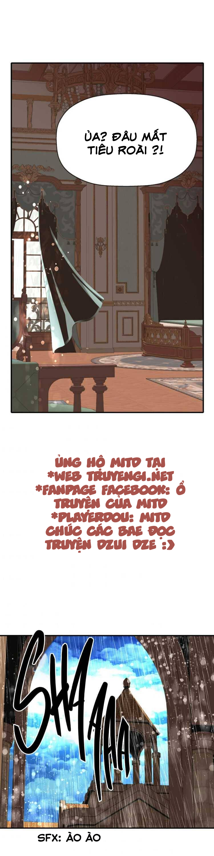 tôi là một sát thủ nhưng tôi đang nghĩ đến việc sống như một cô công chúa chapter 9 25