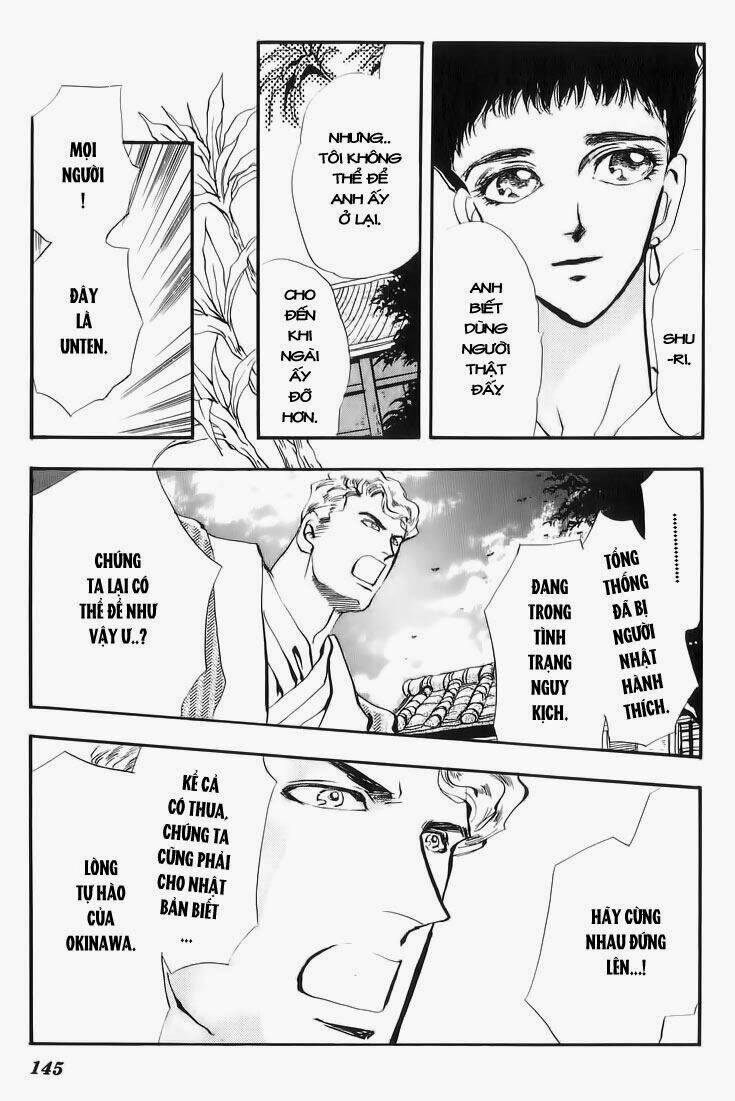 đứa con số phận chapter 35 9