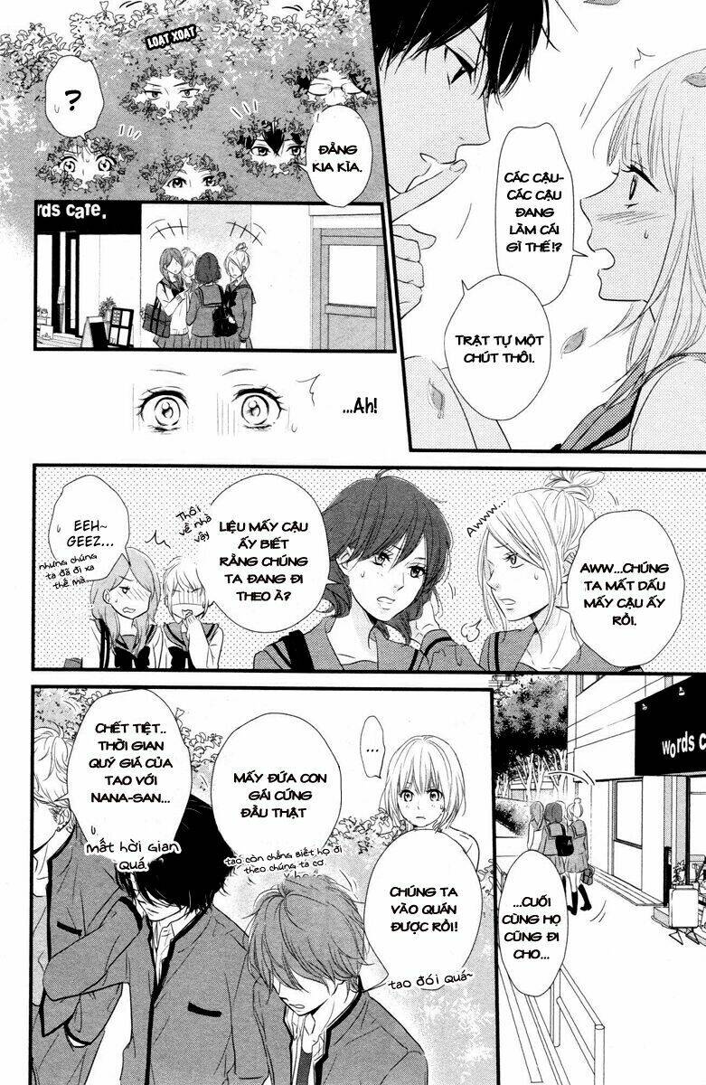 haru matsu bokura chapter 1 31