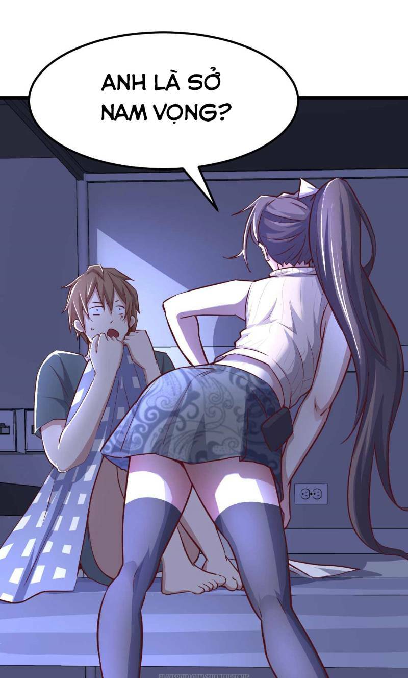 song tu đạo lữ kiểu xem mặt chapter 9 17