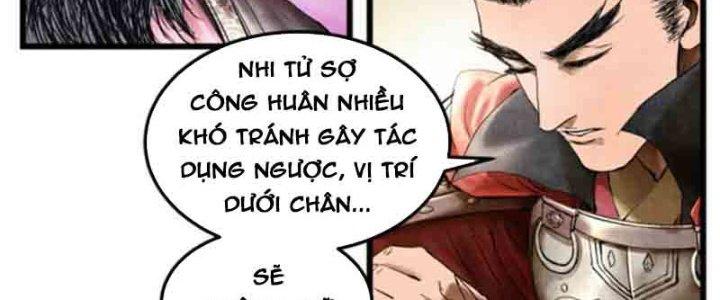 máy mô phỏng nhân sinh của lữ bố chapter 25 51