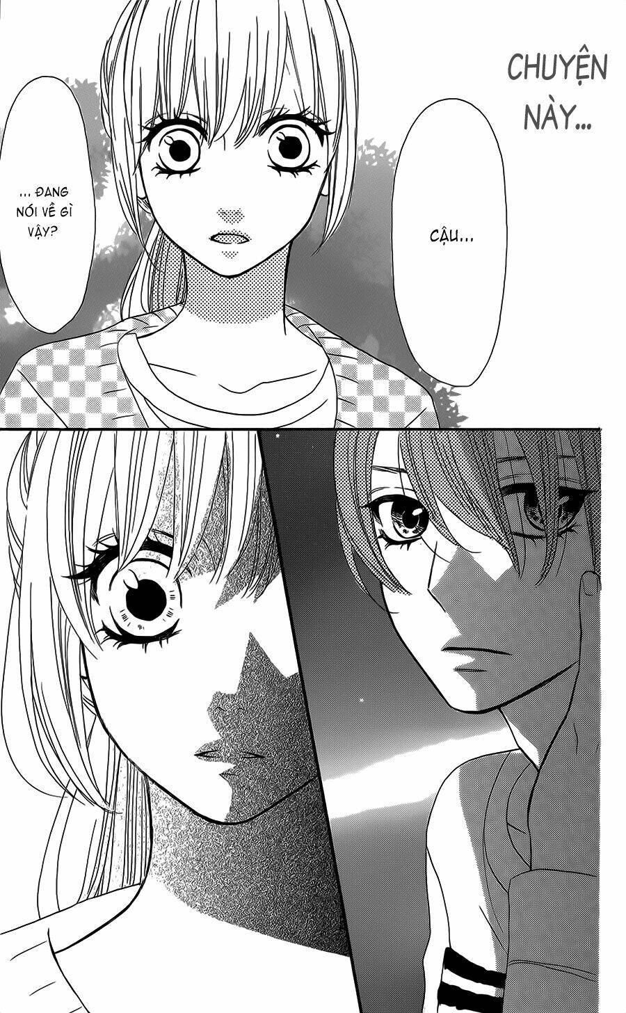 mairunovich chapter 43 36