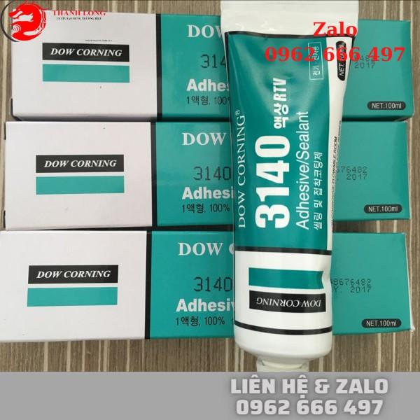 Chất phủ dow corning 3140