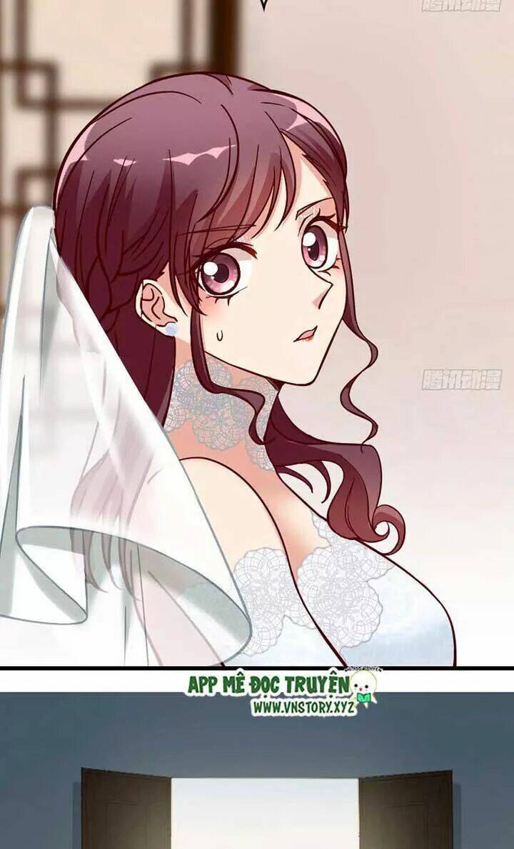 thiên hậu trở về chapter 99 43