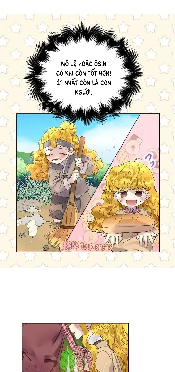 đừng xem thường nữ phụ chapter 177 19