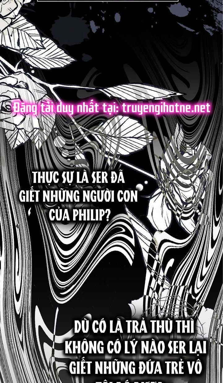 trở thành vợ thái tử quái vật chapter 70.1 15