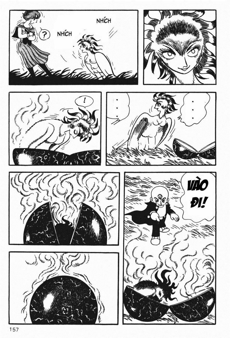 cậu bé ba mắt chapter 5 31