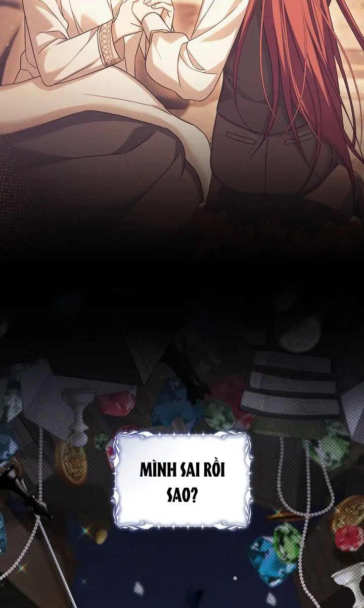 Đóa Hoa Tôn Kính chapter 27.2 - Trang 4