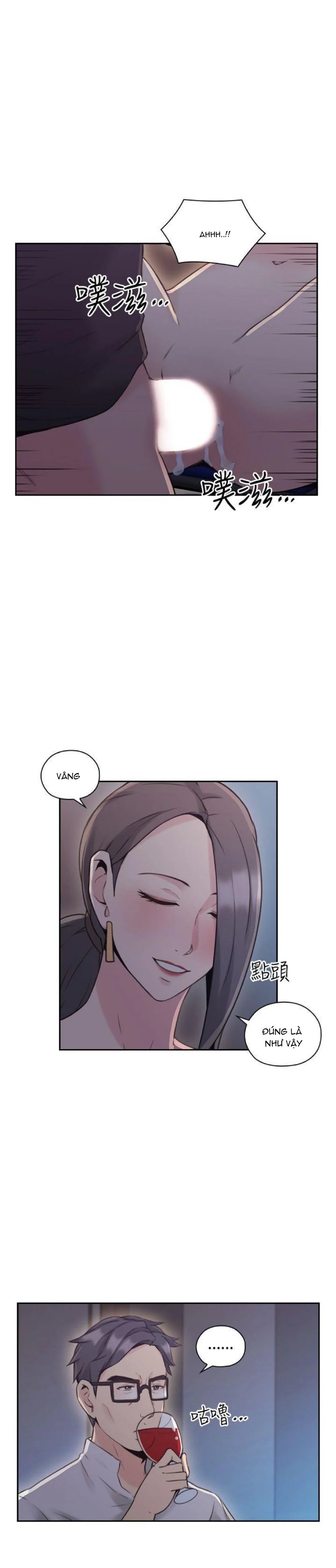 tình nhân chapter 20 19