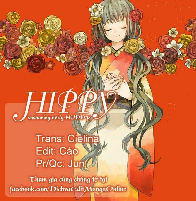 eden no hana (hướng dương xanh) chapter 35 48