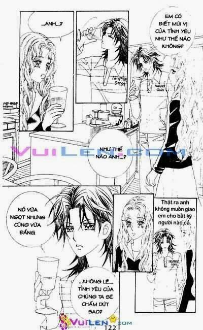 ngọt đắng tình yêu chapter 9 122
