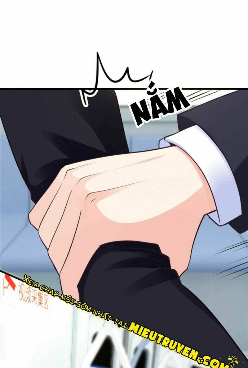 thú cưng độc quyền của boss chapter 99 11