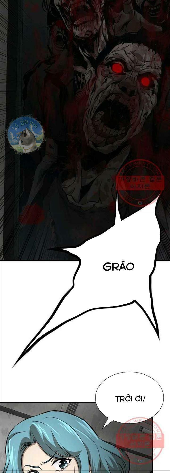 return survival chapter 121 50