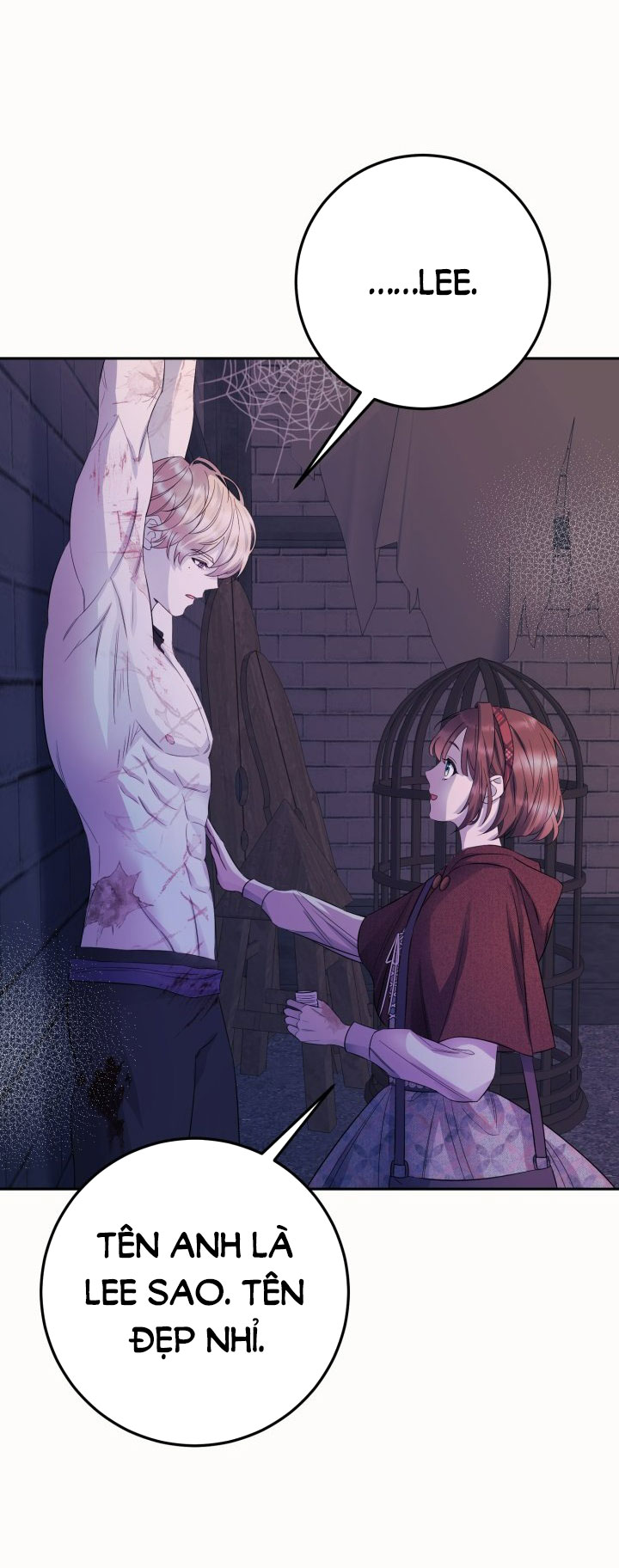 [18+] nếu cứu rỗi một cầm thú hư hỏng chapter 7.1 4