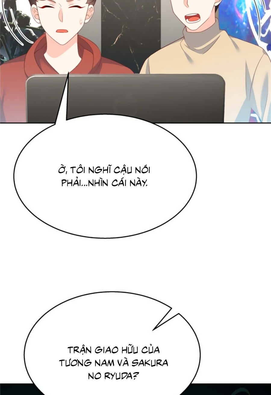 hotboy quốc dân là nữ chapter 173 22