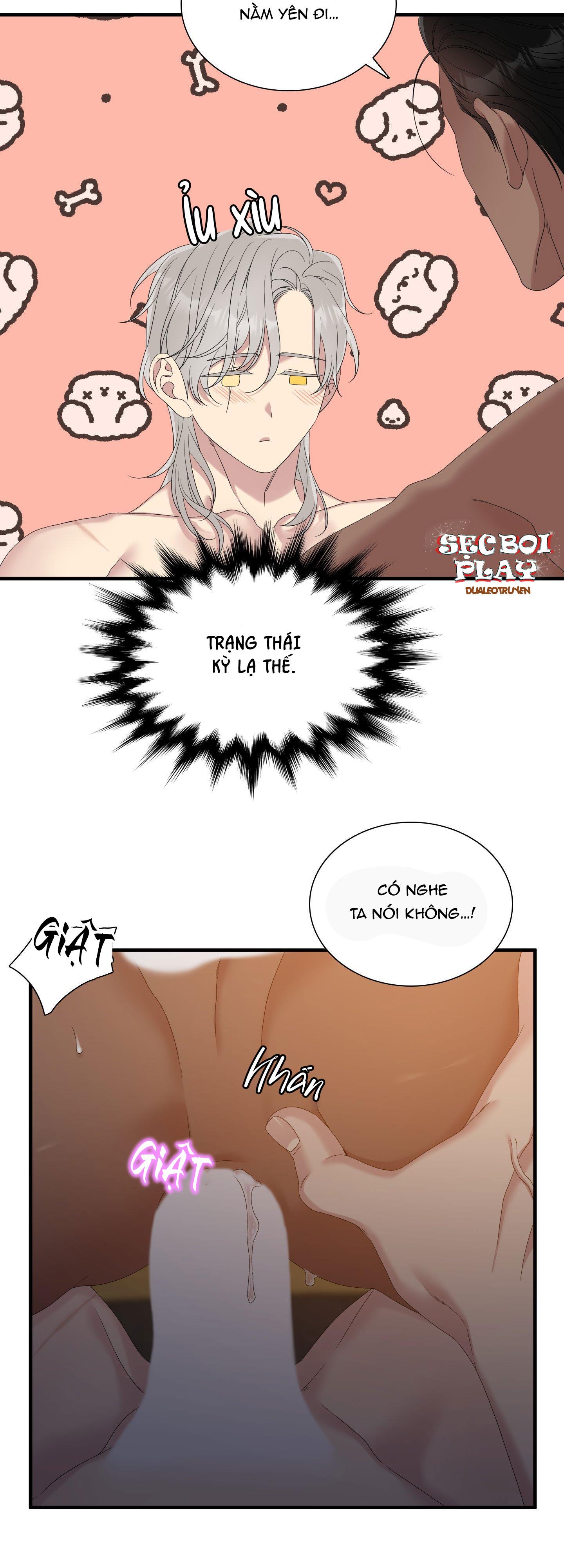 smyrna và capri chapter 28 15