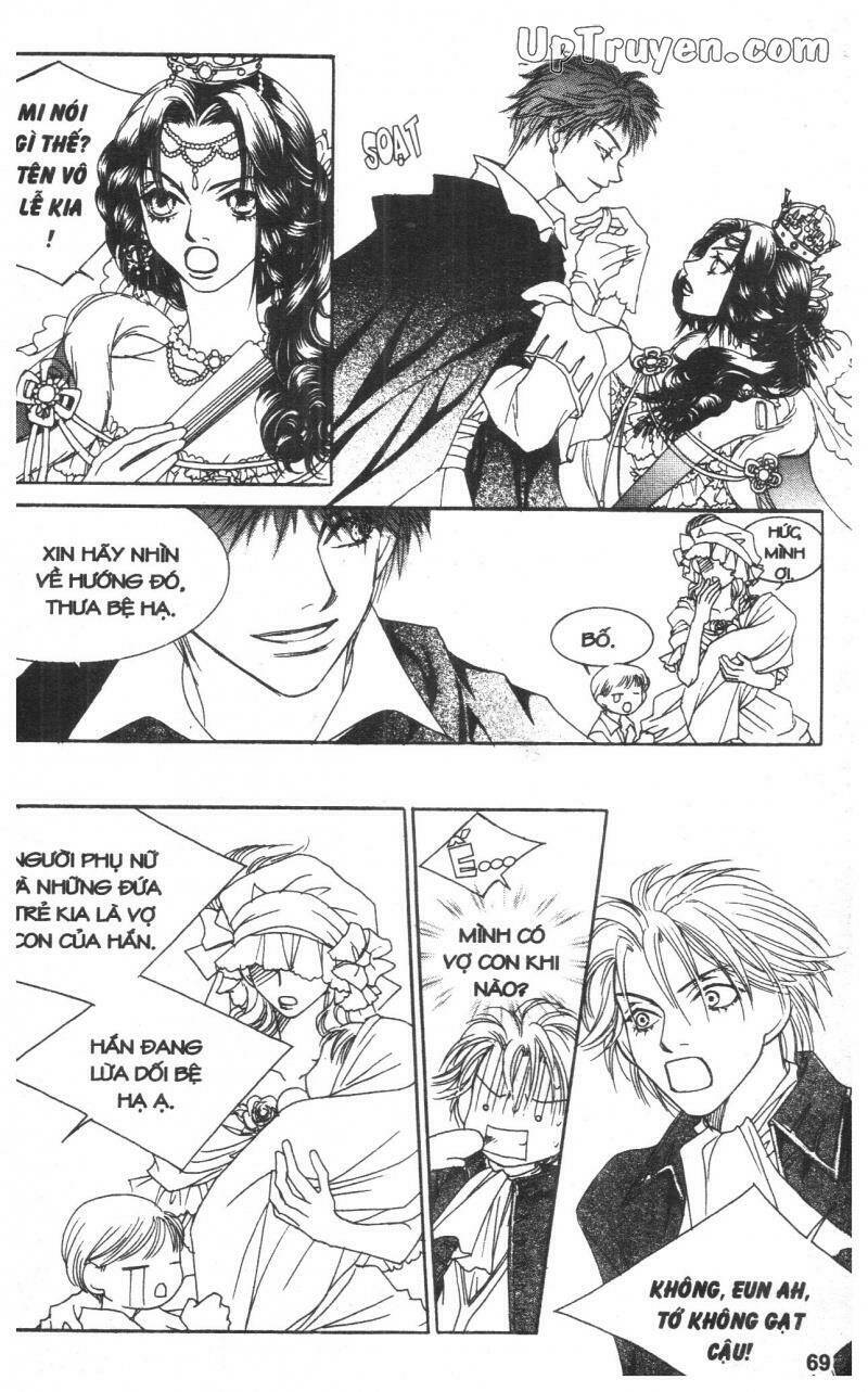 chàng lọ lem chapter 4 69