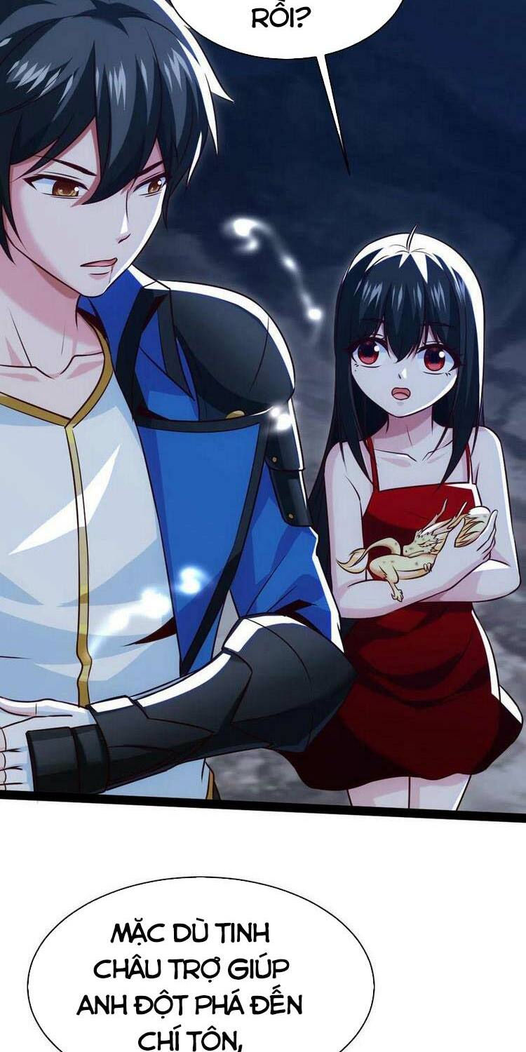 ma thú kiếm thánh dị giới tung hoành chapter 204 24