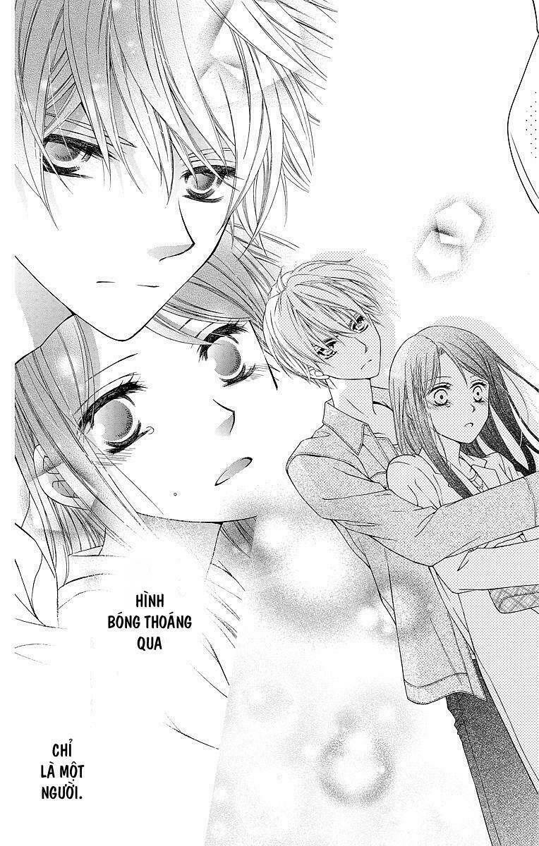 kekkon x renai chapter 1 38