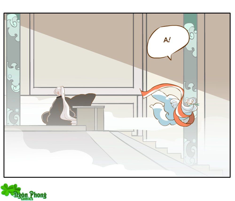 hòa thượng và tiểu long quân chapter 48 57