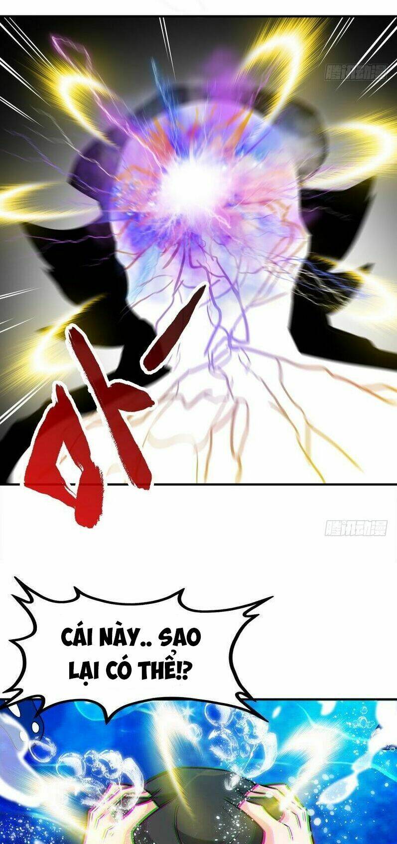 chí tôn thần ma chapter 54 18