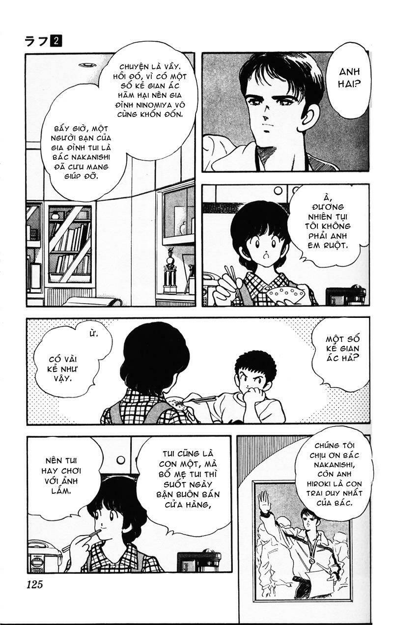 rough - ngọc thô chapter 16 14