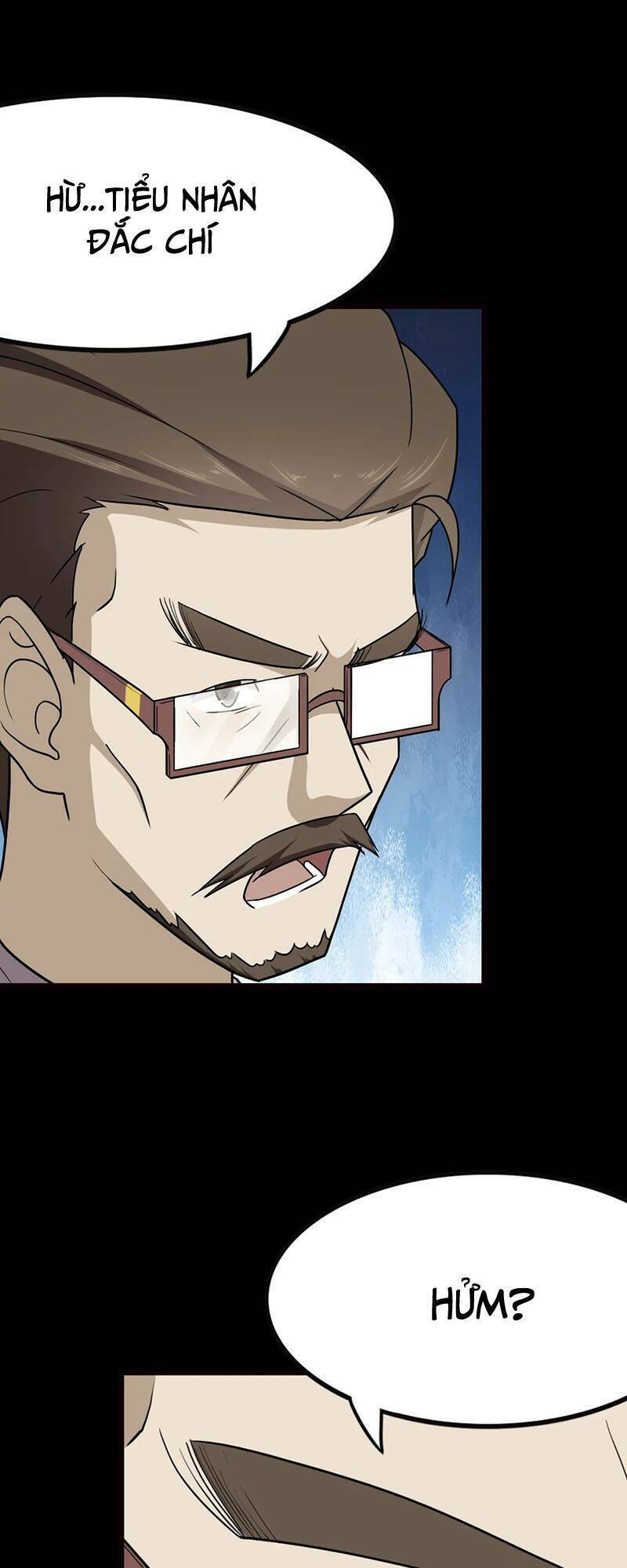 bạn gái virus của tôi chapter 213 18