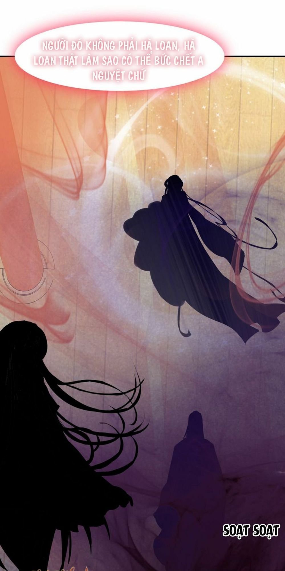 mộng văn sơn hải kinh chapter 21 53