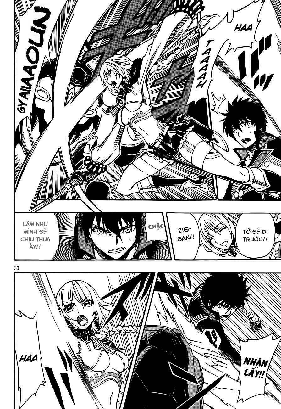 last ranker - be the last one chapter 2 32