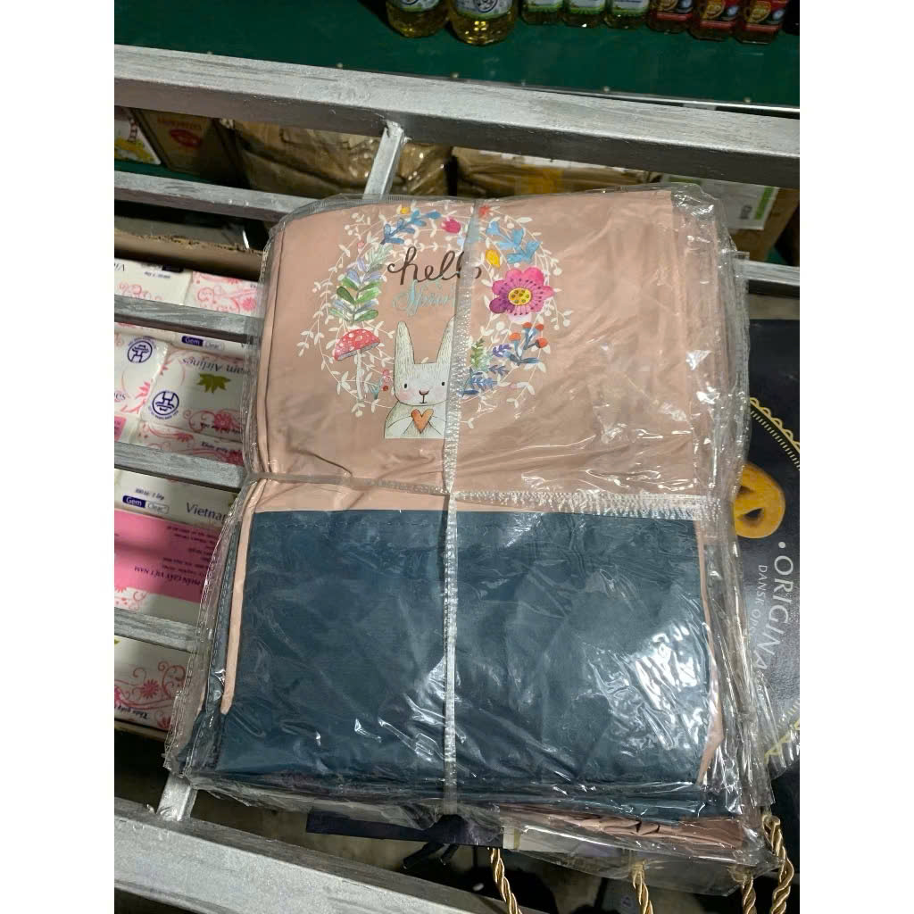Tạp Dề Pha Chế Chống Thấm Nước, Dễ Dàng Vệ Sinh, Nấu Ăn Tiện Dụng - HÀNG CHÍNH HÃNG MINIIN