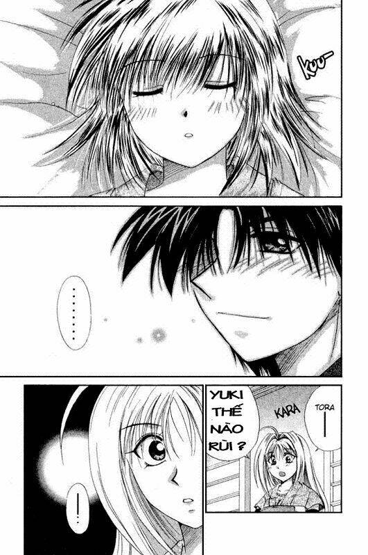 kagetora chapter 7 30