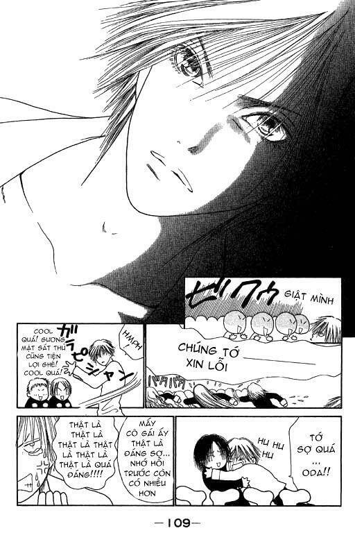 perfect girl evolution chapter 12 26