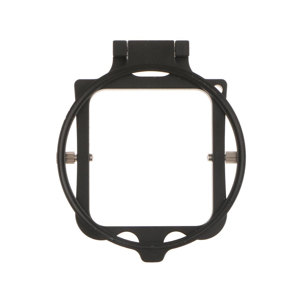 16X Lens Close Up Filter w/ Adapter for 3 Camera