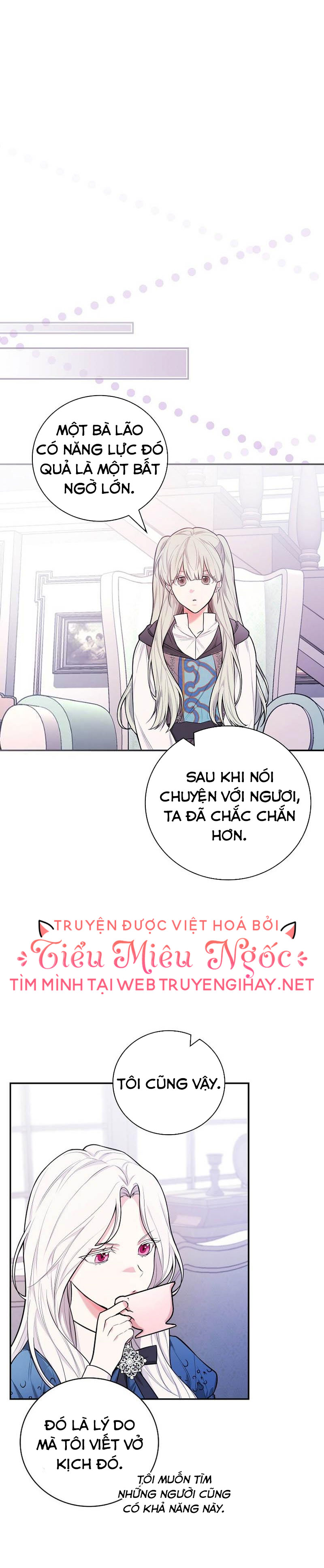 tôi trở thành mẹ của vị anh hùng chiến binh chapter 42 20