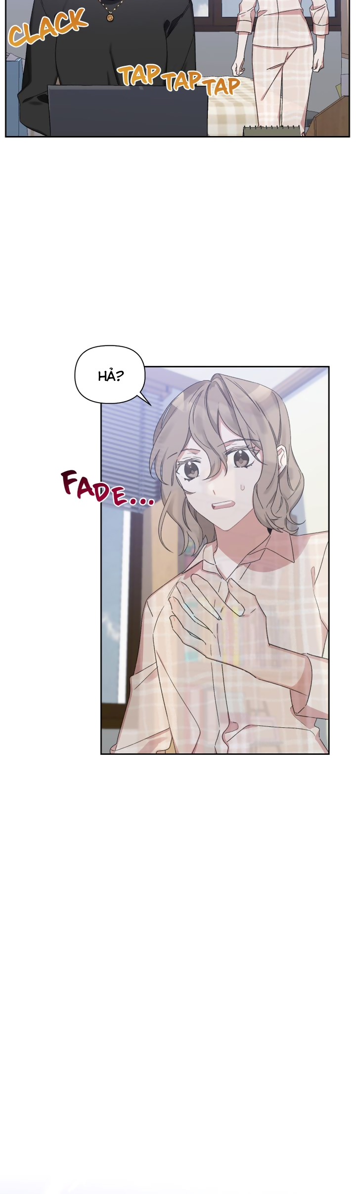 cuộc du hành thời gian của sela chapter 7 5