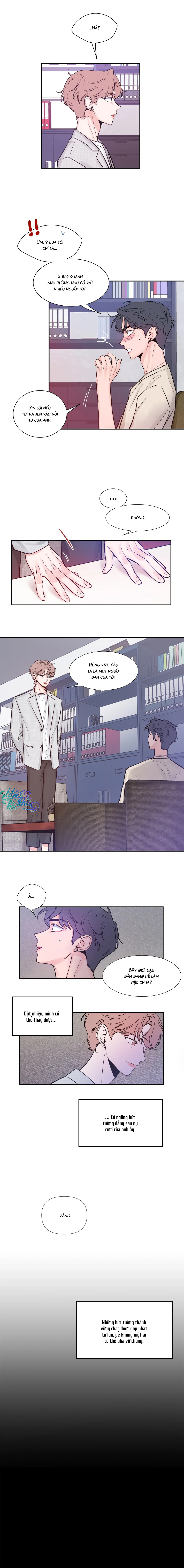 bản phác họa chapter 7 9