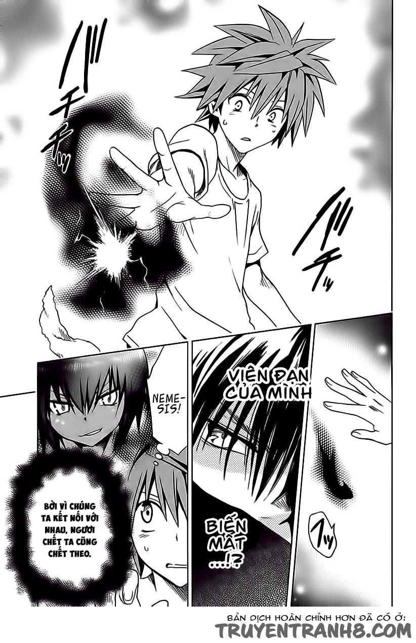 to love - ru darkness chapter 70 32