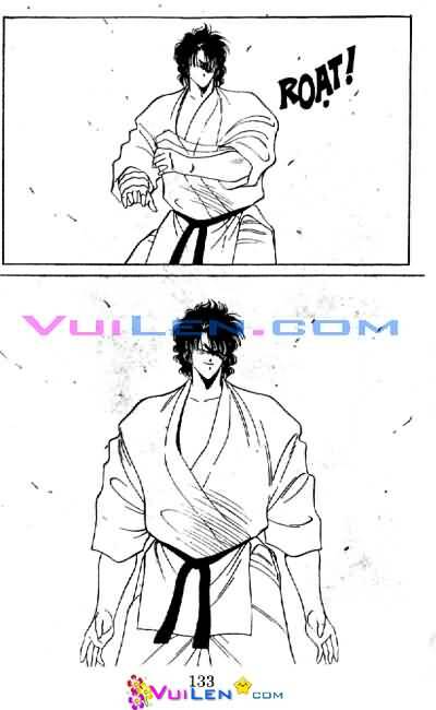 truyền nhân atula - shura no mon i chapter 9 134