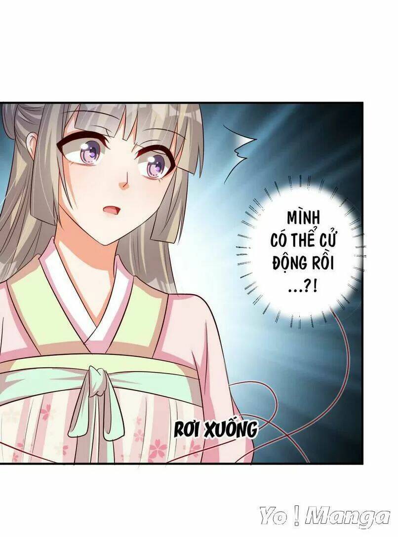 độc y cuồng phi chapter 41 36