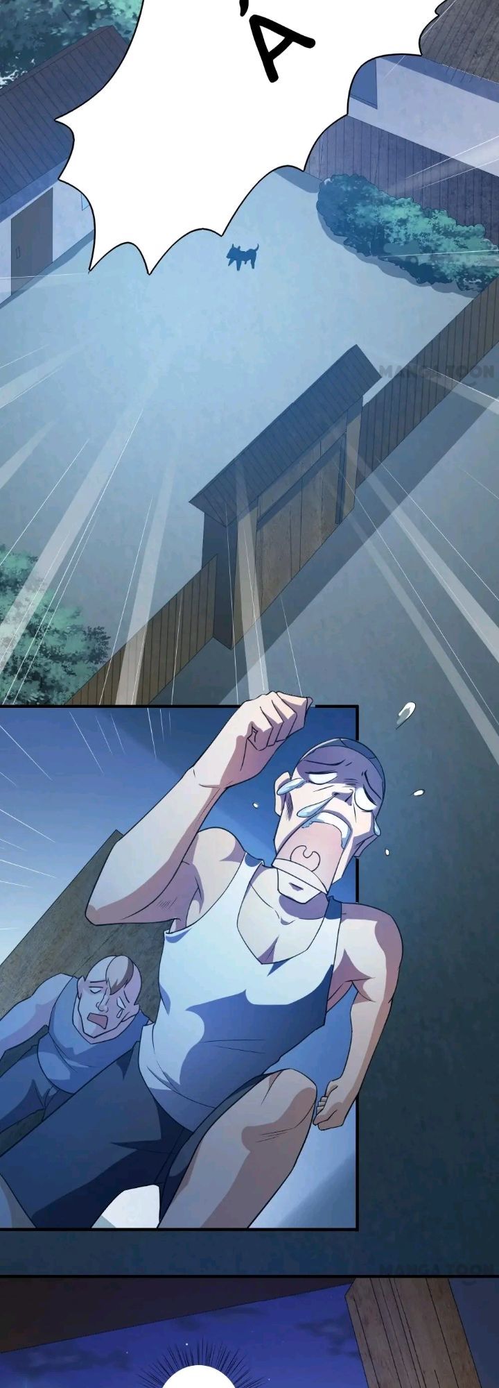 chiếc điện thoại thần kỳ chapter 33 10