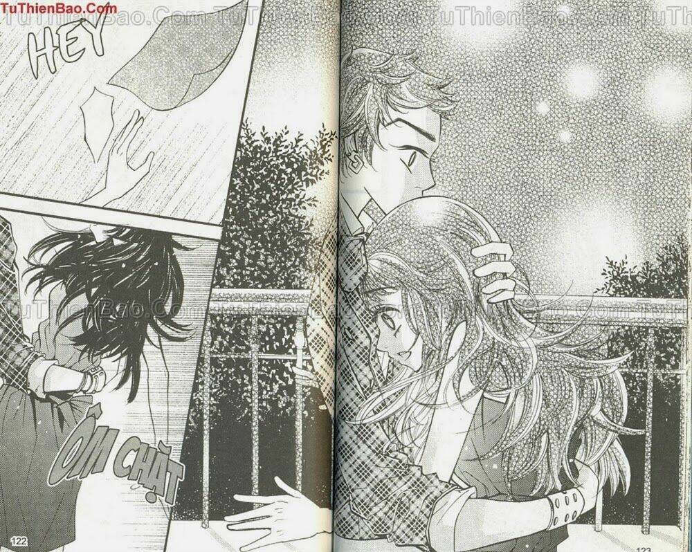 scandal đáng ngờ chapter 2 62