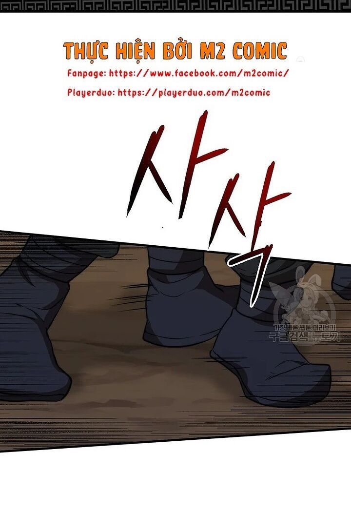 võ đang kỳ hiệp chapter 51 3