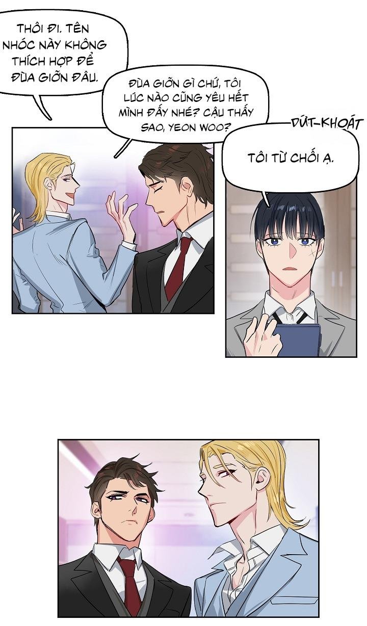 kiss me liar chapter 1 27