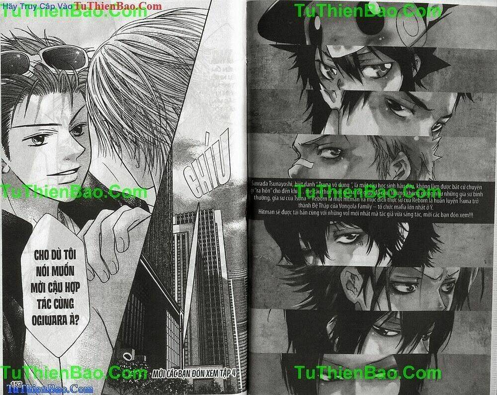 mê cung tình yêu chapter 3 77